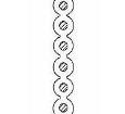 57013-8 ESD Suppressors / TVS Diodes