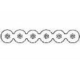 2-57051-4 electronic component of TE Connectivity