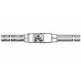 257429-000 Connectors