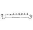 2-5767004-8  Connectors
