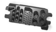 262-0007-01100  Connectors