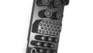 262-0007-01100 Heavy Duty Power Connectors