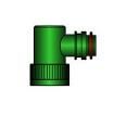 262233-000 electronic component of TE Connectivity