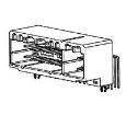 2-638611-6 electronic component of TE Connectivity