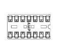 2-640357-4 electronic component of TE Connectivity