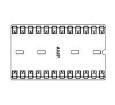 2-640361-4 electronic component of TE Connectivity