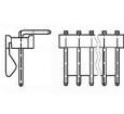 2-640457-7  Connectors