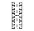 2-640464-2 IC & Component Sockets