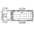 2-640497-2 electronic component of TE Connectivity