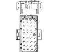 2-640501-4 Headers & Wire Housings