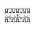 2-641261-1  Connectors