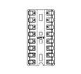 2-641262-1 IC & Component Sockets