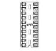 2-641264-1 IC & Component Sockets