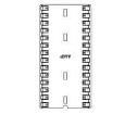 2-641267-1 IC & Component Sockets