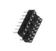 1-1825093-2 IC & Component Sockets