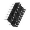 2-641932-2 IC & Component Sockets