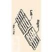2-6437146-7 FFC / FPC Jumper Cables