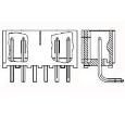 2-647126-2 electronic component of TE Connectivity