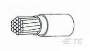 265045-000 electronic component of TE Connectivity