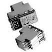 2-6609106-2 AC Power Entry Modules