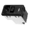 2-6609952-2 AC Power Entry Modules
