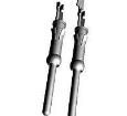 2-66102-5 (CUT STRIP) Standard Circular Contacts