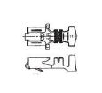 26A1348A electronic component of TE Connectivity