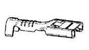 26A1350B  Connectors
