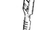 26A1350B Terminals