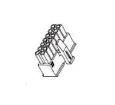 2-794617-4 Pin & Socket Connectors