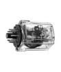 27E123 Relay Sockets & Fixings