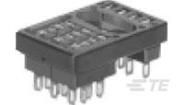 27E447 electronic component of TE Connectivity