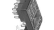 27E637 Relay Sockets & Fixings