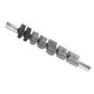 27E891 Relay Sockets & Fixings