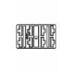 280036 Headers & Wire Housings