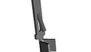 280080-2 (CUT STRIP) Terminals