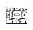 280289-5 electronic component of TE Connectivity