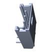280378-2 Headers & Wire Housings