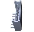 280379-2 Headers & Wire Housings