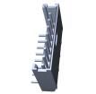 280380-2 Headers & Wire Housings