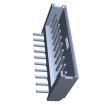 280381-1 Headers & Wire Housings