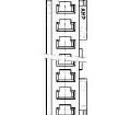 280594 Headers & Wire Housings