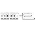 280609-1 electronic component of TE Connectivity