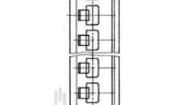 280634 Headers & Wire Housings