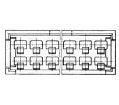 280637 electronic component of TE Connectivity