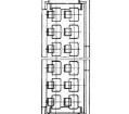280637 Headers & Wire Housings