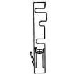 280708-1 Headers & Wire Housings