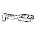 280756-2 (CUT STRIP)  Connectors