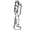 280756-4 (CUT STRIP) Terminals