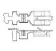 281197-2  Connectors